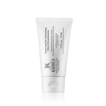Kiehl's Dermatologist Solutions Epidermal Re-Texturizing Micro-Dermabrasion (75 ml)