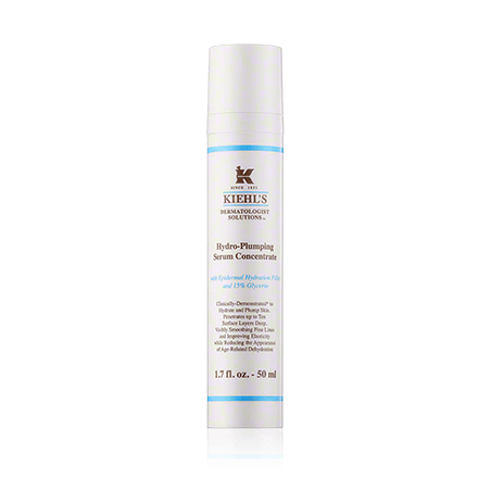 Kiehl's Dermatologist Solutions Hydro-Plumping Serum Concentrate (50 ml)