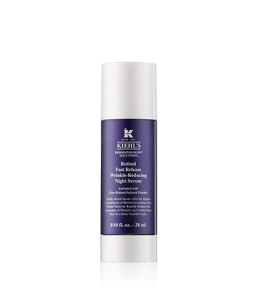 Kiehl's Dermatologist Solutions Retinol Fast Release Wrinkle-Reducing Night Serum (28 ml)