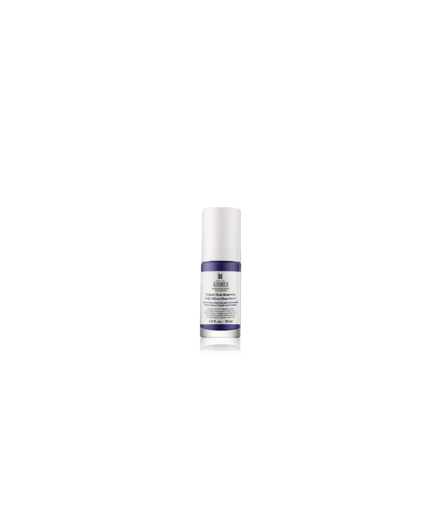 Kiehl's Dermatologist Solutions Retinol Skin-Renewing Daily Micro-Dose Serum (30 ml)