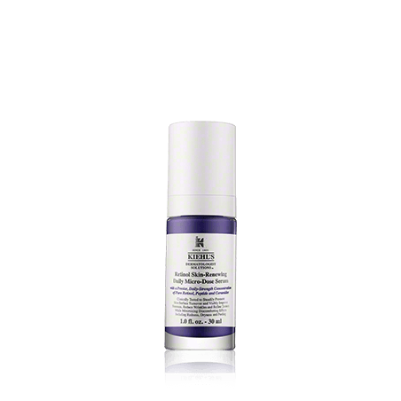 Kiehl's Dermatologist Solutions Retinol Skin-Renewing Daily Micro-Dose Serum (30 ml)