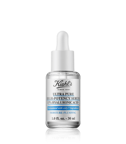 Kiehl's Dermatologist Solutions Ultra Pure High-Potency Serum 1.5% Hyaluronic Acid 30ml (30 ml)