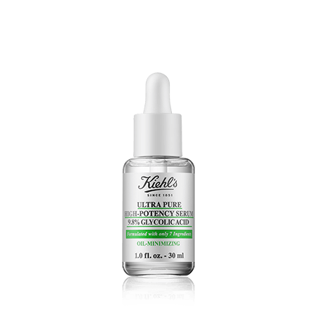 Kiehl's Dermatologist Solutions Ultra Pure High-Potency Serum 5% Niacinamide (30 ml)