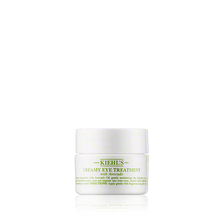 Kiehl's Face Care Creamy Eye Treatment (14 ml)
