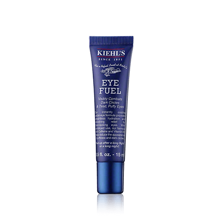 Kiehl's Face Care Eye Fuel (15 ml)