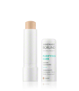 Annemarie Börlind Purifying Care Abdeckstift Dark (4