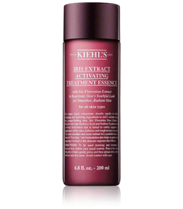 Kiehl's Face Care Iris Extract Activating Treatment Essence (200 ml)