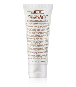 Kiehl's Face Care Pineapple Papaya Facial Scrub (100 ml)