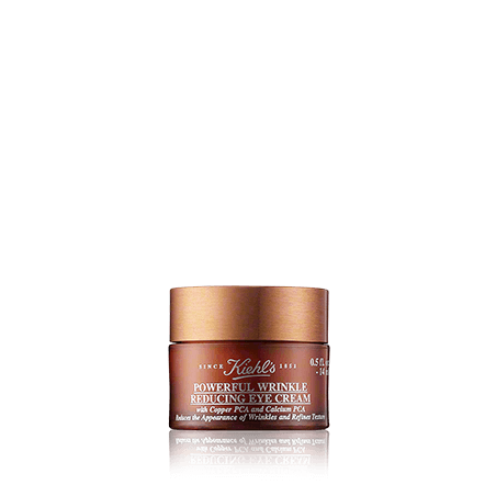 Kiehl's Face Care Powerful Wrinkle Reducing Eye Cream (14 ml)