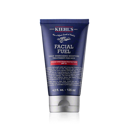 Kiehl's Facial Fuel Daily Energizing Moisture SPF 19 (125 ml)
