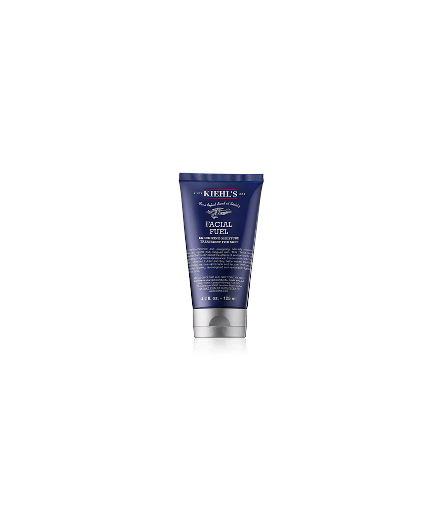 Kiehl's Facial Fuel Energizing Moisture (125 ml)