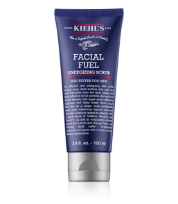 Kiehl's Facial Fuel Energizing Scrub (100 ml)
