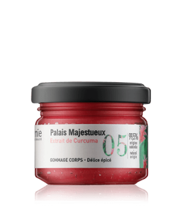 Académie Corps Palais Majestueux Gommage Corps (60 ml)