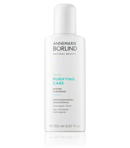 Annemarie Börlind Purifying Care Adstringierendes Gesichtstonic (150 ml)