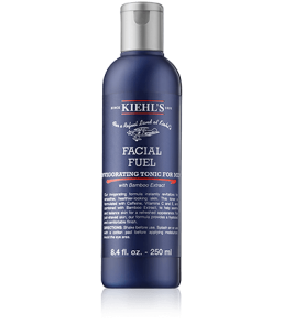 Kiehl's Facial Fuel Invigorating Tonic for Men (250 ml)
