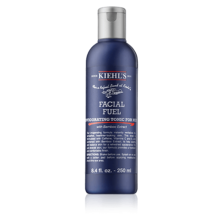 Kiehl's Facial Fuel Invigorating Tonic for Men (250 ml)