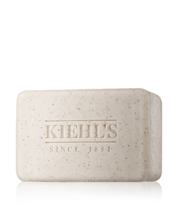 Kiehl's Grooming Solutions Exfoliating Body Soap (200 g)