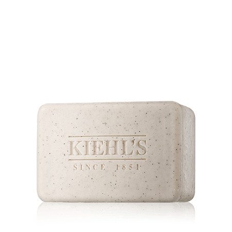 Kiehl's Grooming Solutions Exfoliating Body Soap (200 g)