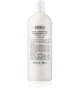 Kiehl's Hair Care Hair Conditioner and Grooming Aid Formula 133 (500 ml)
