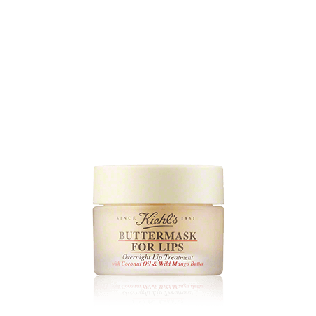 Kiehl's Lip Care Buttermask for Lips (10 g)