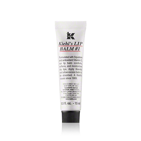 Kiehl's Lip Care Lip Balm #1 (15 ml)