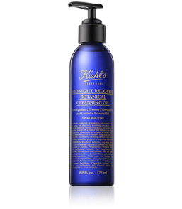 Kiehl's Midnight Recovery Botanical Cleansing Oil (175 ml)