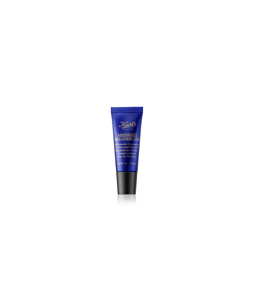 Kiehl's Midnight Recovery Eye (15 ml)
