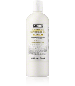 Kiehl's Olive Fruit Oil Shampoo (500 ml)