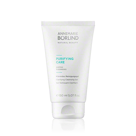 Annemarie Börlind Purifying Care Klärendes Reinigungsgel (150 ml)