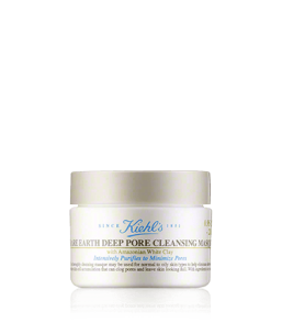 Kiehl's Rare Earth Deep Pore Cleansing Masque (28 ml)