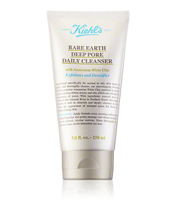 Kiehl's Rare Earth Deep Pore Daily Cleanser (150 ml)