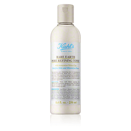 Kiehl's Rare Earth Pore Refining Tonic (250 ml)