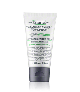 Kiehl's Shaving Care Ultimate Razor Burn & Bump Relief (75 ml)