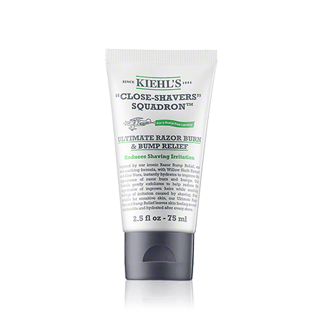 Kiehl's Shaving Care Ultimate Razor Burn & Bump Relief (75 ml)