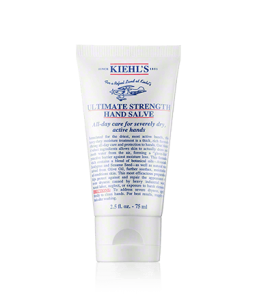 Kiehl's Ultimate Strength Hand Salve Handpflegebalsam (75 ml)