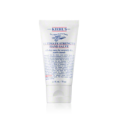 Kiehl's Ultimate Strength Hand Salve Handpflegebalsam (75 ml)