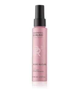 Annemarie Börlind Rose Nature Blue Light Protection Spray (100 ml)
