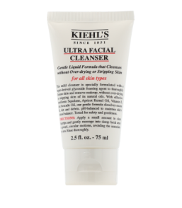 Kiehl's Ultra Facial Cleanser (75 ml)