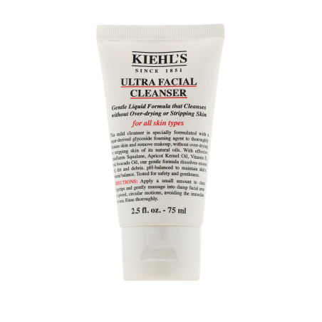 Kiehl's Ultra Facial Cleanser (75 ml)