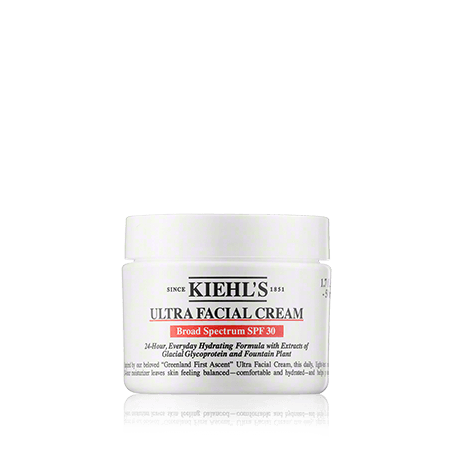 Kiehl's Ultra Facial Cream SPF 30 (50 ml)