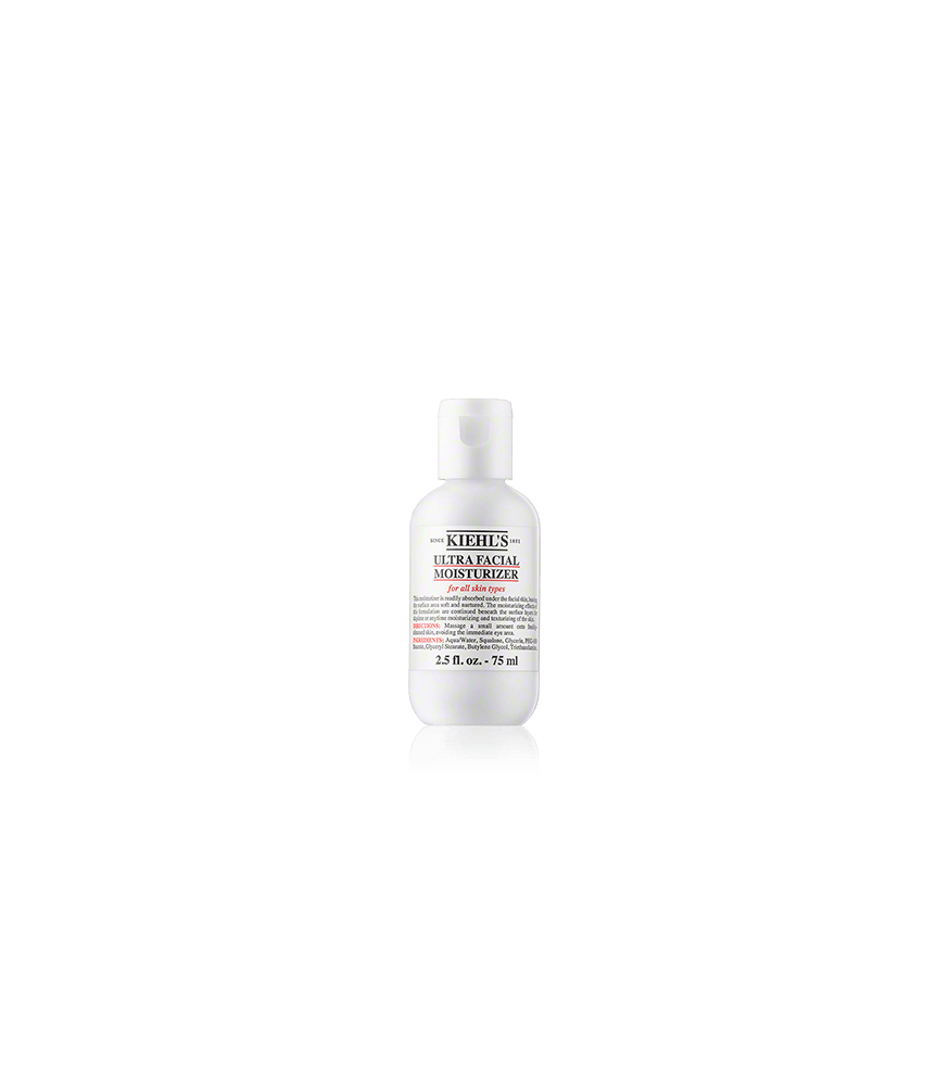 Kiehl's Ultra Facial Moisturizer (75 ml)