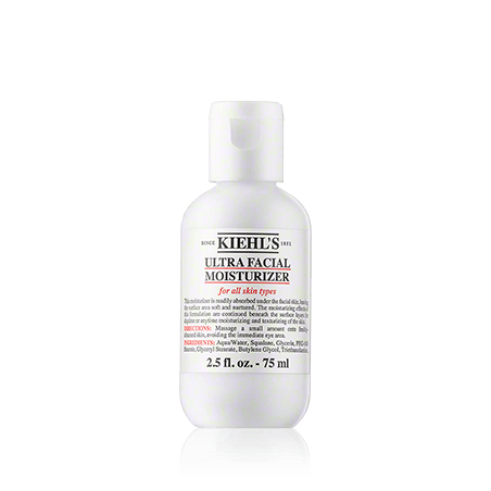 Kiehl's Ultra Facial Moisturizer (75 ml)