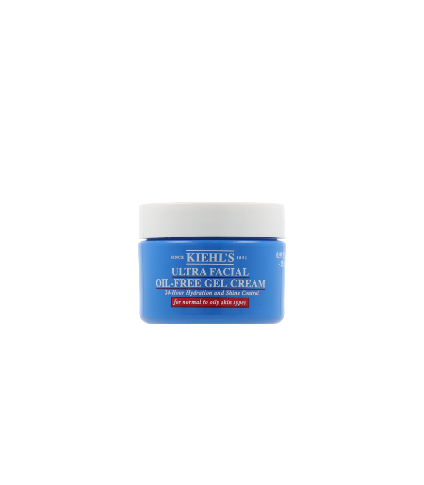 Kiehl's Ultra Facial Oil-Free Gel Cream (28 ml)