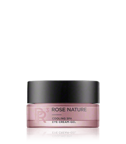 Annemarie Börlind Rose Nature Cooling Spa Eye Cream-Gel (15 ml)