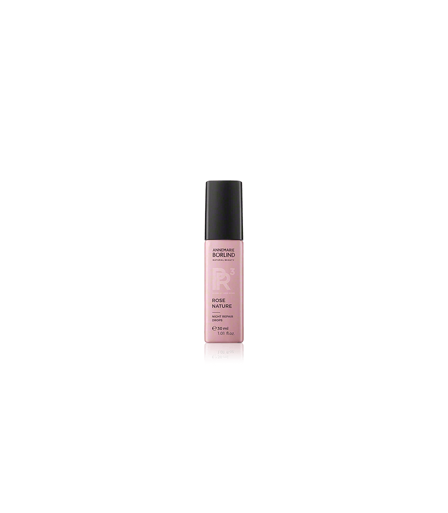 Annemarie Börlind Rose Nature Night Repair Drops (30 ml)