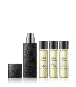 Kilian Black Phantom Eau de Parfum Travel Spray (4 x 7