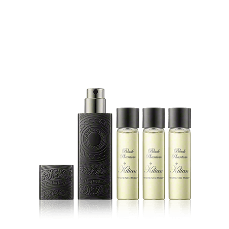 Kilian Black Phantom Eau de Parfum Travel Spray (4 x 7
