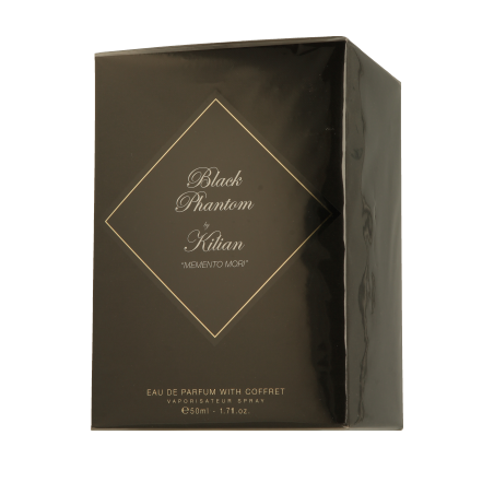 Kilian Black Phantom 50 ml EdP Set with Coffret
