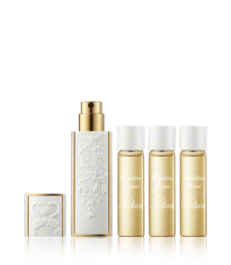 Kilian Forbidden Games Eau de Parfum Travel Spray (4 x 7