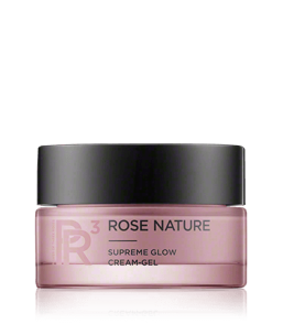 Annemarie Börlind Rose Nature Supreme Glow Cream-Gel (50 ml)